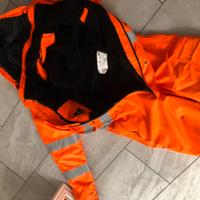 Tuta da lavoro MASCOT per piattaforme