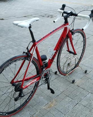Bici da corsa Specialized Tarmac SL2