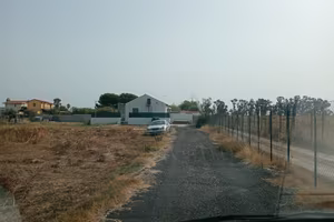 Villino indipendente Agnone accanto Baia del Sole