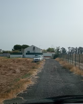 Villino indipendente Agnone accanto Baia del Sole