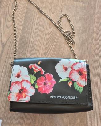 borsa Alviero Rodriguez 