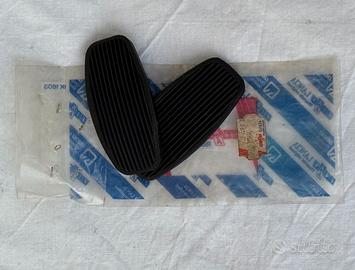 Fiat Panda 141 4x4 - copripedali acceleratore nuov