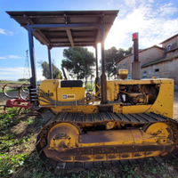 Caterpillar D4D