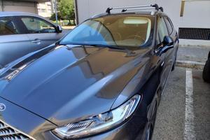 Ford Mondeo 2020