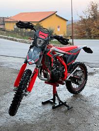Moto Beta Xtrainer 300 2025