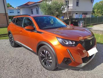 Peugeot 2008 Allure
