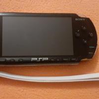PSP 1004 nera