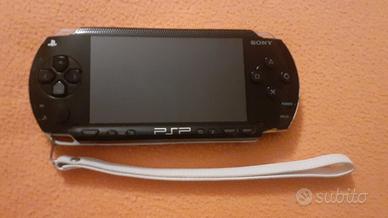 PSP 1004 nera