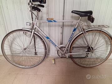 Bicicletta da uomo marca Atala ruote da 28