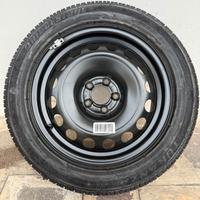 Ruota di scorta Golf 4 + kit smontaggio