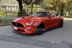 FORD Mustang Fastback 2.3 EcoBoost