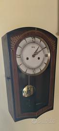 Orologio a pendolo da parete 