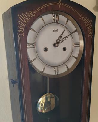 Orologio a pendolo da parete 