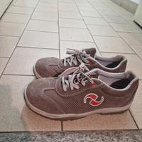 SCARPE ANTINFORTUNISTICHE