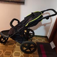 passeggino hauck runner 