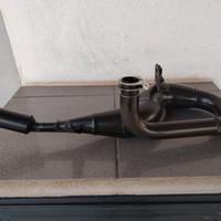 marmitta polini per vespa px 125 150 