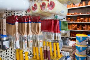 Negozio storico ferramenta