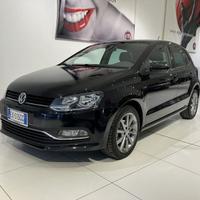 Volkswagen Polo 1.4 TDI 66kW BlueMotion Techn...