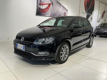 Volkswagen Polo 1.4 TDI 66kW BlueMotion Techn...