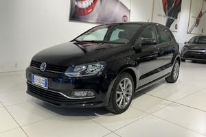 Volkswagen Polo 1.4 TDI 66kW BlueMotion Techn...