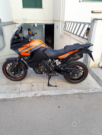 Ktm 1290 super adventur S