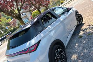 BYD DOLPHIN DESIGN