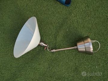 Lampadario Ikea