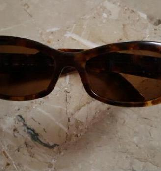 Occhiali sole Calvin Klein