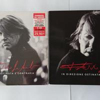 De Andrè IN DIREZIONE OSTINATA E CONTRARIA 1 e 2