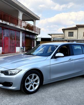 Bmw 320 320d xDrive Touring