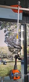 DECESPUGLIATORE HUSQVARNA 122RJ 