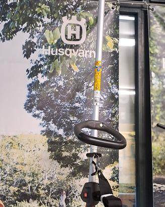 DECESPUGLIATORE HUSQVARNA 122RJ 