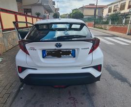 Toyota c-hr (2016-2023) - 2020