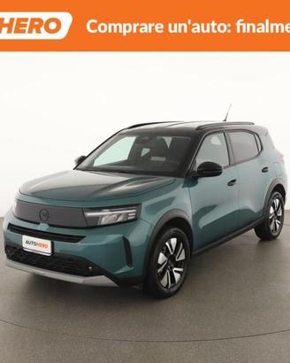 OPEL Frontera ZL54625