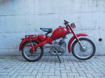 Motom Altro modello - 1959