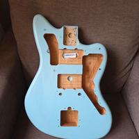Corpo body Fender Vintera II '50s Jazzmaster