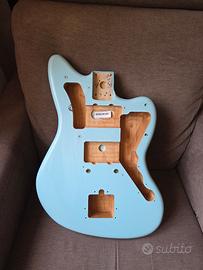 Corpo body Fender Vintera II '50s Jazzmaster