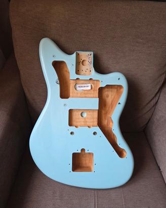Corpo body Fender Vintera II '50s Jazzmaster