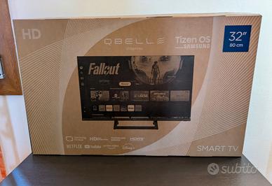 Smart TV Samsung 32 pollici