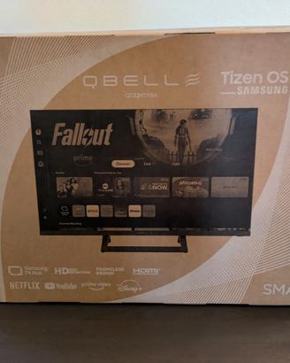 Smart TV Samsung 32 pollici