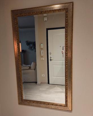 Grande specchio arredo