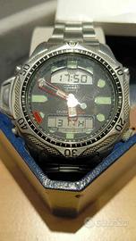 Citizen Aqualand pro-diver
