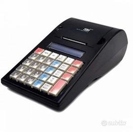 registratore cassa telematico 