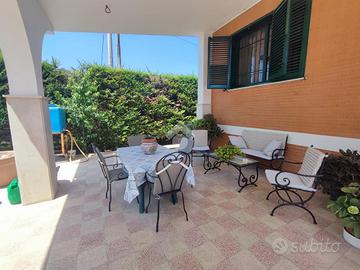 VILLA SINGOLA A FOGGIA