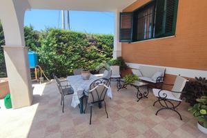 VILLA SINGOLA A FOGGIA