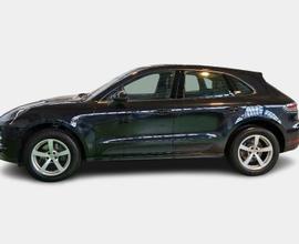 PORSCHE MACAN 2.0 245cv Autom.