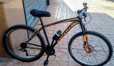 mountain bike 27.5