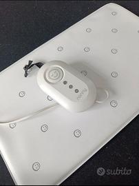 Baby monitor Nanny