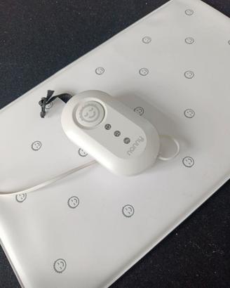 Baby monitor Nanny