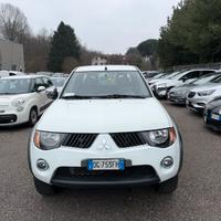 Mitsubishi L200 2.5 diesel